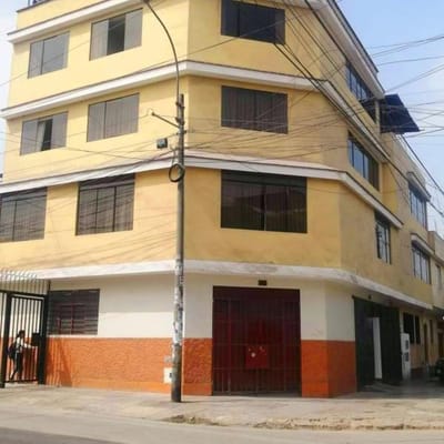 Se vende Local Comercial Independizado  Santa Anita