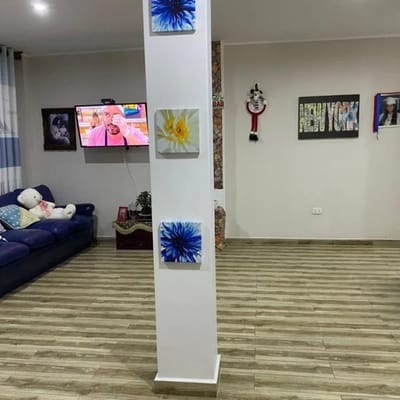 Se vende  Departamento de estreno  La Molina