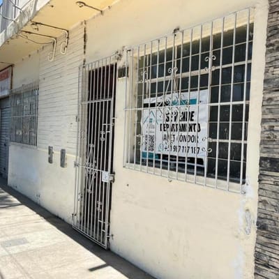 SE VENDE DEPARTAMENTO CENTRICO  PIURA