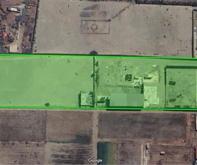 Oportunidad venta terreno industrial en Trujillo