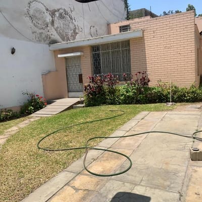 Residencial Dazo  Pueblo Libre