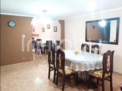 ER PISO VENTA DE DEPARTAMENTO  COCHERA A MIN DEL MALL DE SANTA ANITA