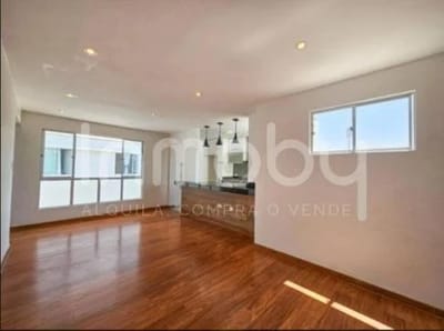 DUPLEX  TERRAZA EN LINCIDRO A PASOS DEL CAMPO DE MARTE Y HOSP REBAGLIATTI