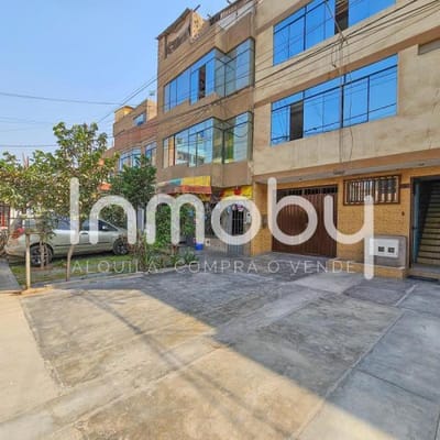 OCASIN VENTA DE AIRES POR m EN SANTO DOMINGO CARABAYLLO