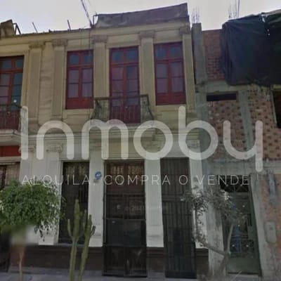 Venta de Terreno  Lote en Cercado de Lima de m