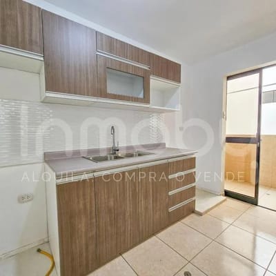Venta de departamento de m Vipol De Naranjal