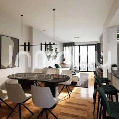 Venta de departamento en Los Olivos de m