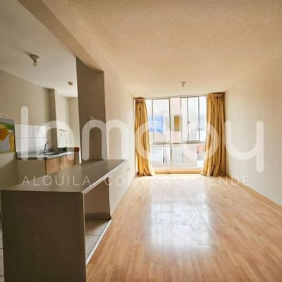 Venta de departamento Carabayllo de m