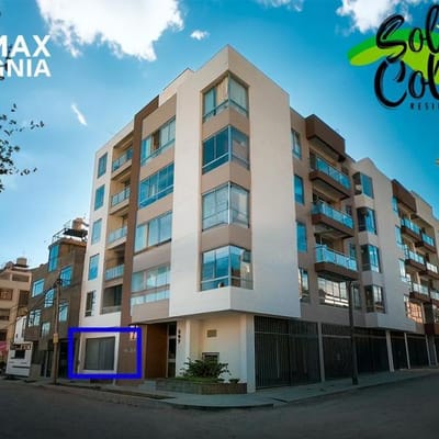 VENTA DE LOCAL COMERCIAL  URB COLINAS DE SAN ANTONIO  HUANCAYO