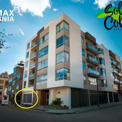 Venta local comercial Huancayo S