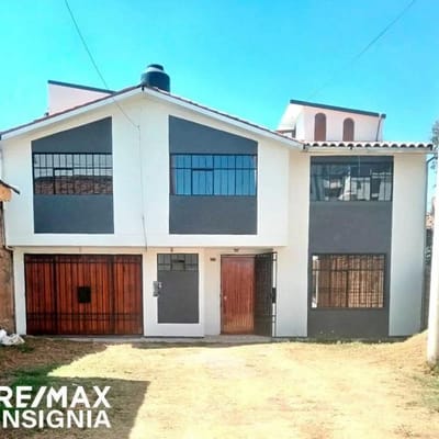 ALQUILER DE CASA  EL TAMBO  IDEAL PARA EMPRESAS