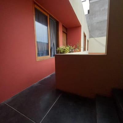 Vendo casa por remodelar Urb Santa Patricia La Molina USD