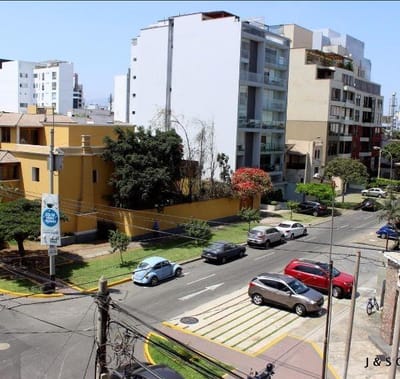 DEPARTAMENTO EN VENTA LORD NELSON Y VANDERGHEN FLAT