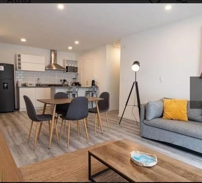Vendo Moderno Departamento en Miraflores