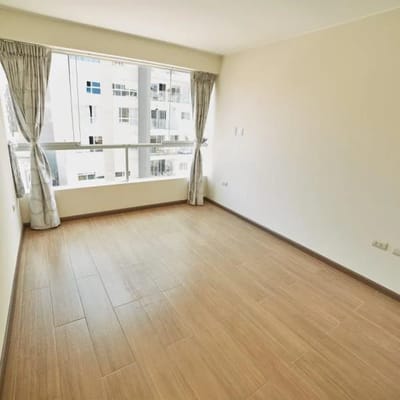 Alquilo o Vendo Precioso Departamento en el corazn de Miraflores