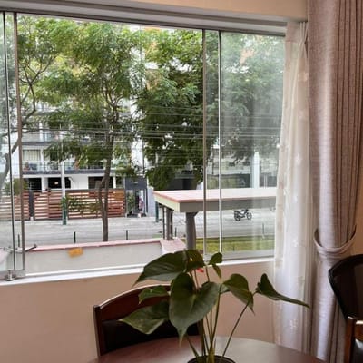 Vendo Departamento en a Sergio Bernales