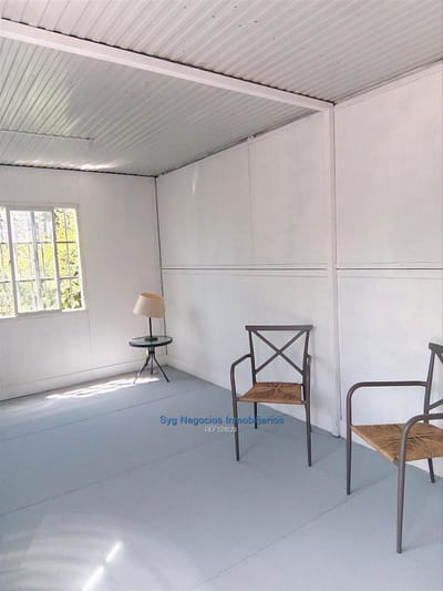 Monoambiente en complejo privado c/piscina abierta