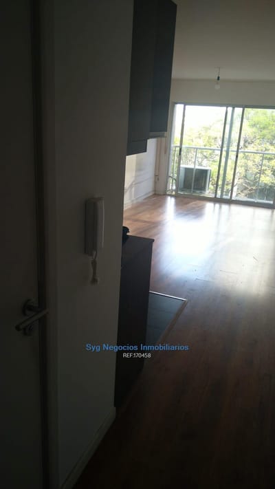 Imperdible Monoambiente en Punta Carretas