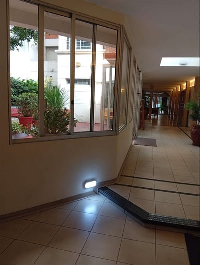 Alquiler Monoambiente Pocitos, a 1 cuadra de la rambla
