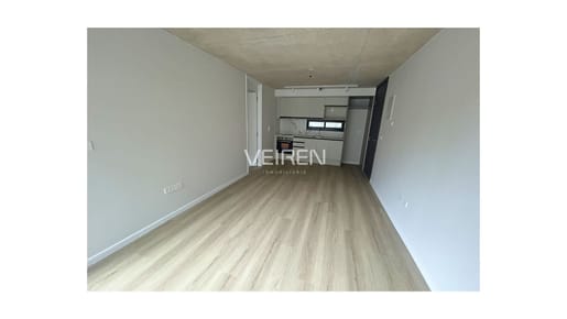 EN VENTA A ESTRENAR - Apartamento 1 dorm en suite con balcón, Pocitos Nuevo