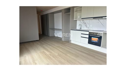 EN VENTA A ESTRENAR - MONOAMBIENTE TIPO LOFT- Zona WTC /Pocitos Nuevo
