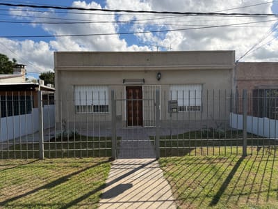 Casa en venta en Las Piedras