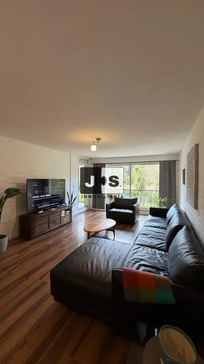 Alquiler de apartamento de 3 dormitorios en Solymar c/cochera y amenities