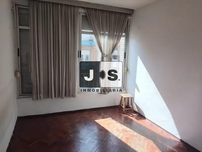 Alquiler apartamento dos dormitorios en centro