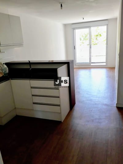 Venta de apartamento de 2 dormitorios en el centro