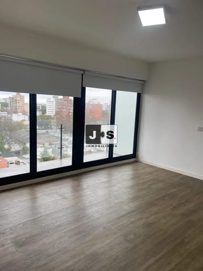 Alquilo Apartamento monoambiente Cordón