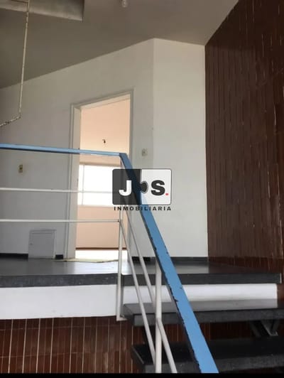 Alquiler de apartamento de 1 dormitorio en Mercado Modelo