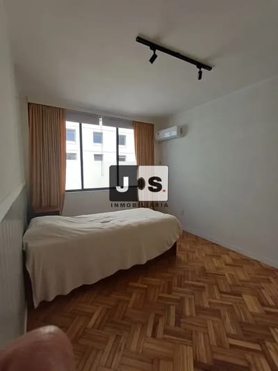 Alquilo apartamento un dormitorio en Ciudad vieja