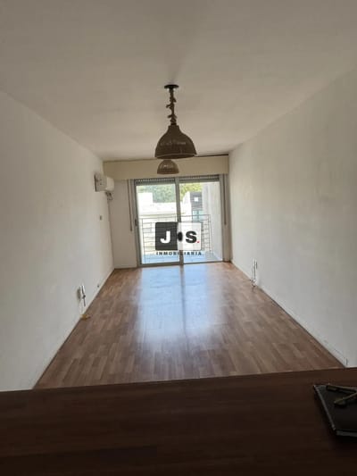 Alquilo Apartamento 1 dormitorio Punta Carretas con garaje