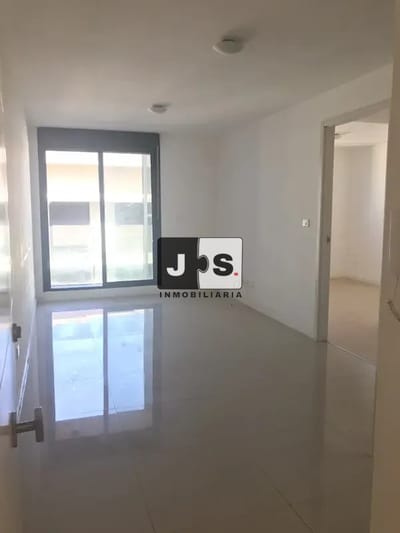 Alquiler apartamento un dormitorio en Town park con cochera