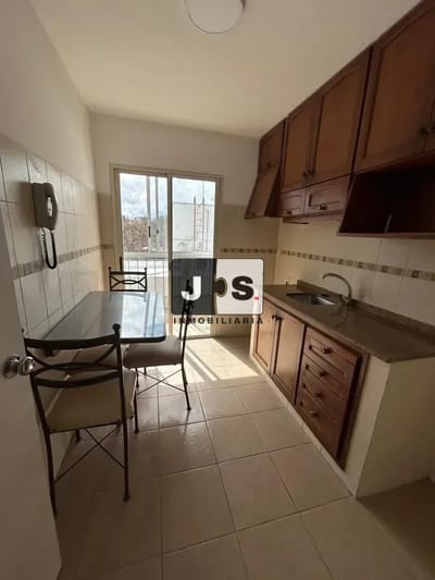 Alquiler apartamento dos dormitorios en Parque rodo