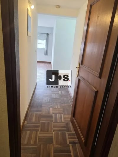 Alquiler apartamento un dormitorio en Centro