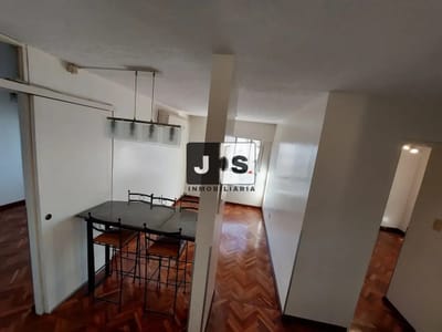 Alquiler apartamento tres dormitorios en tres cruces