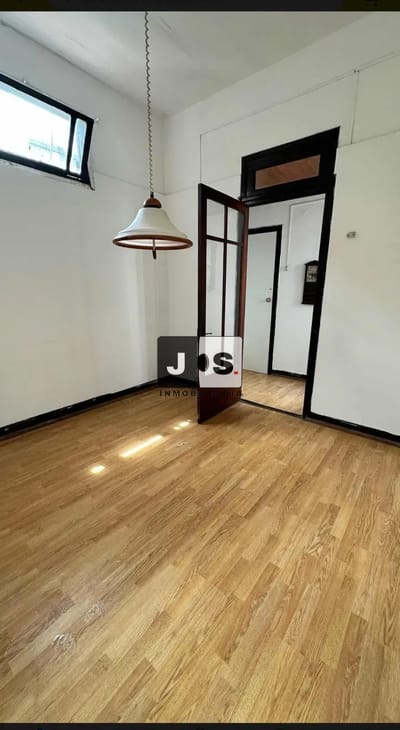 Alquilo Apartamento 2 dormitorios sin gastos comunes Centro