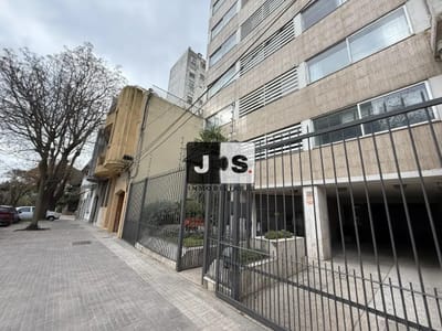 Alquiler de apartamento de 2 dormitorios en Parque Rodo