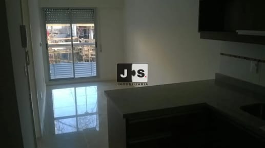 Alquilo apartamento 1 dormitorio c/balcon Barrio Sur