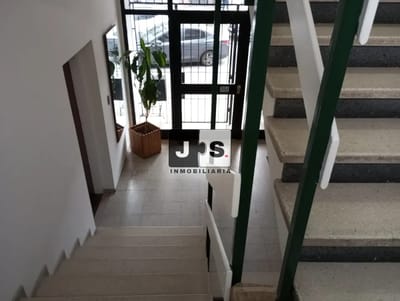 Alquiler de apartamento de 2 dormitorios en Tres cruces
