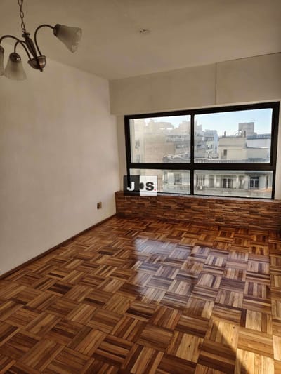 Alquilo Apartamento monoambiente Cordón