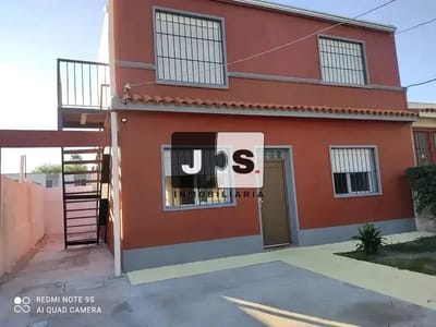 Alquiler de apartamento de 2 dormitorios en flor de maroñas