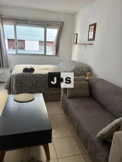 Alquiler Monoambiente en Pocitos