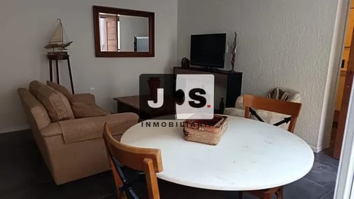 Alquiler apartamento un dormitorio en Aguada