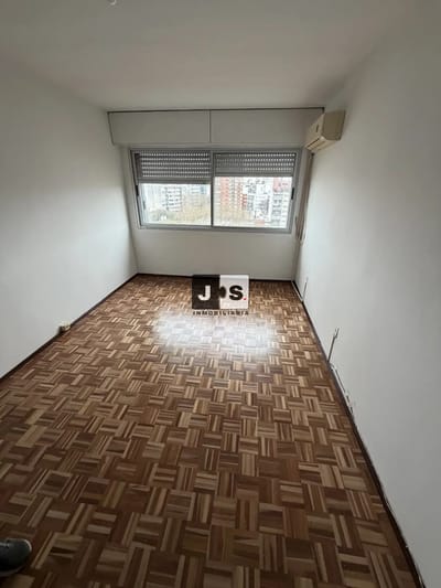 Alquilo Apartamento 1 dormitorio Pocitos