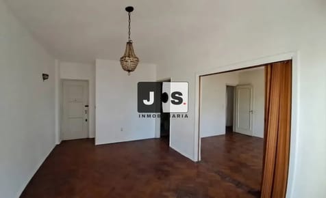 Alquilo apartamento 3 dormitorios c/balcon Barrio Cordon