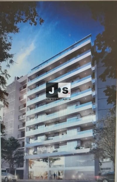 Alquiler de apartamento de 2 dormitorios en Tres Cruces c/cochera