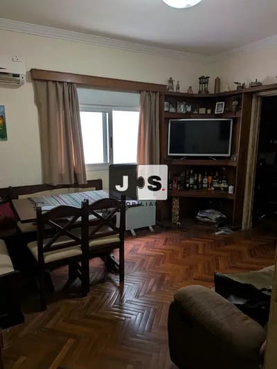 Alquilo apartamento 2 dormitorios en Pocitos