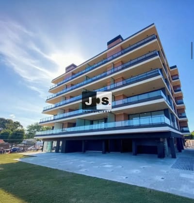 Apartamento en alquiler c/ cochera en Ciudad de la costa